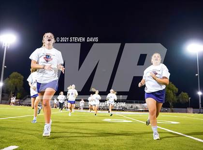Thumbnail 3 in Pinnacle vs Desert Vista photogallery.