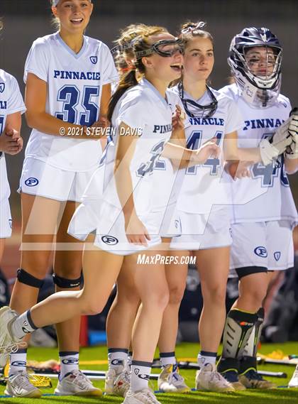 Thumbnail 2 in Pinnacle vs Desert Vista photogallery.