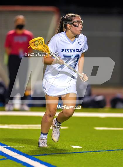 Thumbnail 1 in Pinnacle vs Desert Vista photogallery.