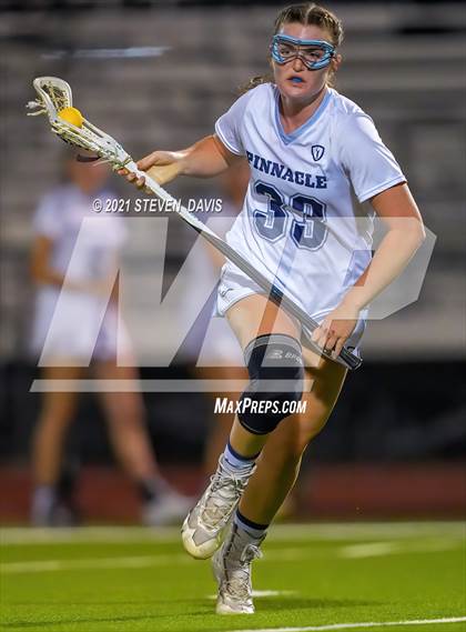 Thumbnail 2 in Pinnacle vs Desert Vista photogallery.