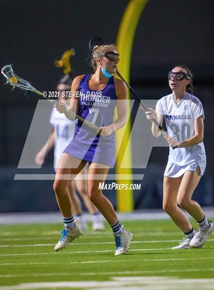 Thumbnail 2 in Pinnacle vs Desert Vista photogallery.