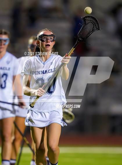 Thumbnail 1 in Pinnacle vs Desert Vista photogallery.