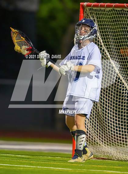 Thumbnail 1 in Pinnacle vs Desert Vista photogallery.