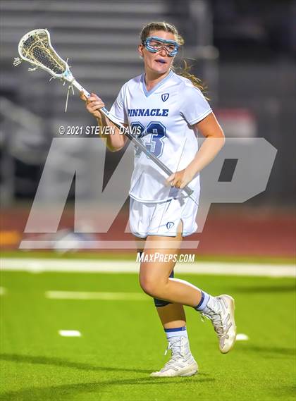 Thumbnail 1 in Pinnacle vs Desert Vista photogallery.