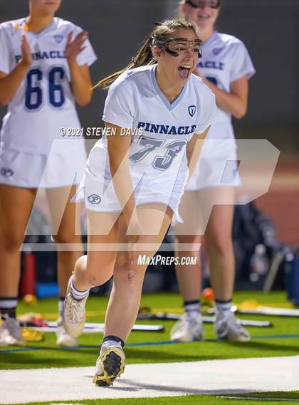 Thumbnail 1 in Pinnacle vs Desert Vista photogallery.