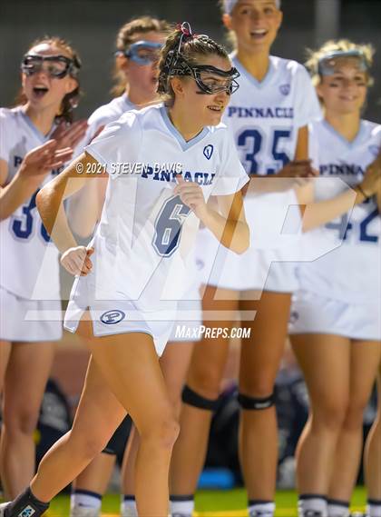 Thumbnail 3 in Pinnacle vs Desert Vista photogallery.