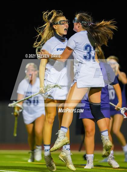 Thumbnail 3 in Pinnacle vs Desert Vista photogallery.