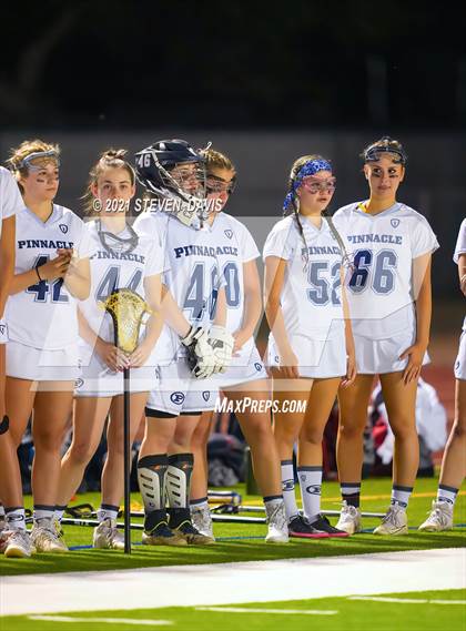 Thumbnail 2 in Pinnacle vs Desert Vista photogallery.