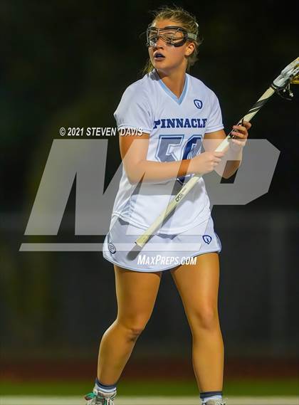 Thumbnail 1 in Pinnacle vs Desert Vista photogallery.