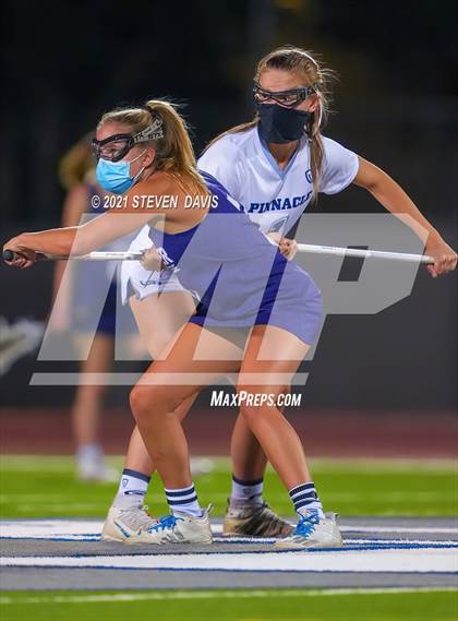 Thumbnail 1 in Pinnacle vs Desert Vista photogallery.