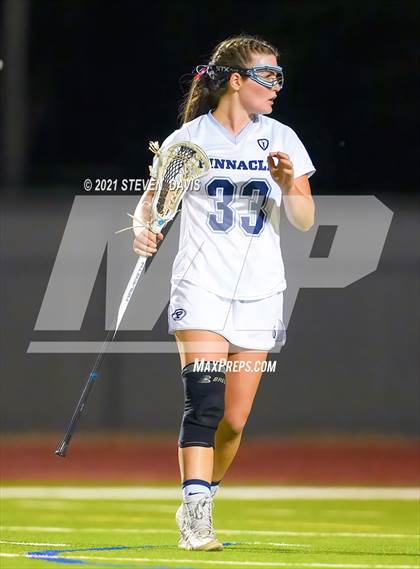 Thumbnail 2 in Pinnacle vs Desert Vista photogallery.