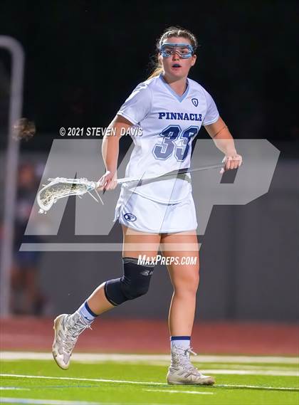 Thumbnail 2 in Pinnacle vs Desert Vista photogallery.