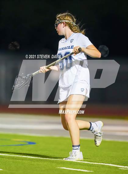 Thumbnail 1 in Pinnacle vs Desert Vista photogallery.