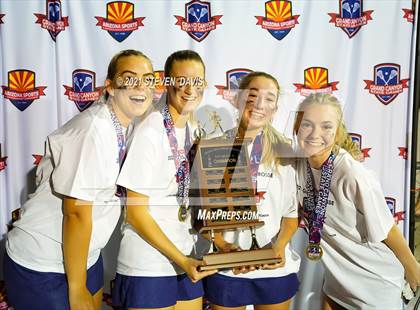 Thumbnail 2 in Pinnacle vs Desert Vista photogallery.