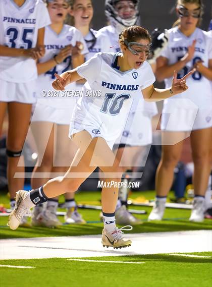 Thumbnail 1 in Pinnacle vs Desert Vista photogallery.