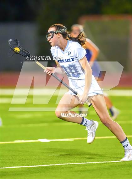 Thumbnail 1 in Pinnacle vs Desert Vista photogallery.