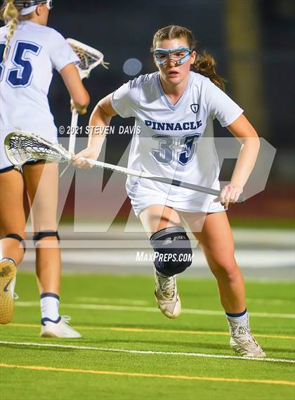 Thumbnail 3 in Pinnacle vs Desert Vista photogallery.