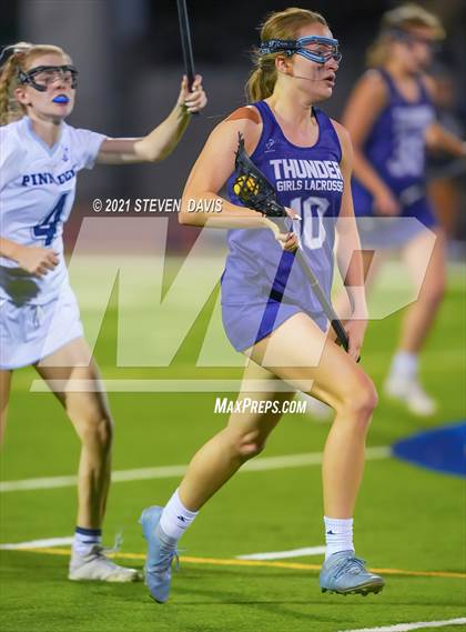 Thumbnail 1 in Pinnacle vs Desert Vista photogallery.