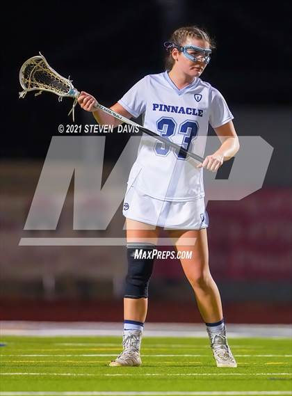 Thumbnail 2 in Pinnacle vs Desert Vista photogallery.