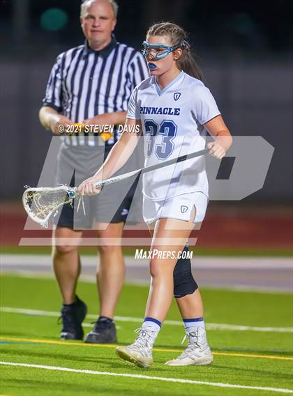 Thumbnail 1 in Pinnacle vs Desert Vista photogallery.