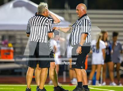 Thumbnail 1 in Pinnacle vs Desert Vista photogallery.