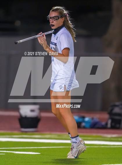 Thumbnail 2 in Pinnacle vs Desert Vista photogallery.