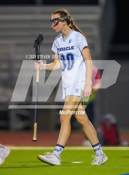 Thumbnail 3 in Pinnacle vs Desert Vista photogallery.
