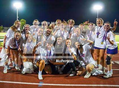 Thumbnail 1 in Pinnacle vs Desert Vista photogallery.