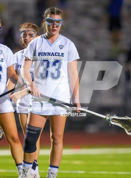 Thumbnail 2 in Pinnacle vs Desert Vista photogallery.