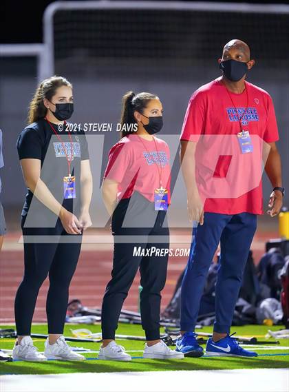Thumbnail 2 in Pinnacle vs Desert Vista photogallery.