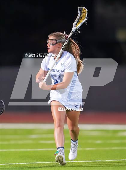 Thumbnail 1 in Pinnacle vs Desert Vista photogallery.