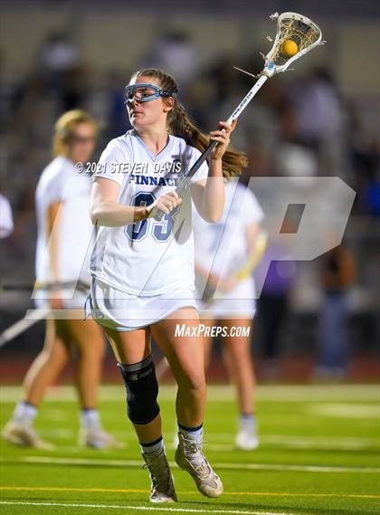 Thumbnail 3 in Pinnacle vs Desert Vista photogallery.