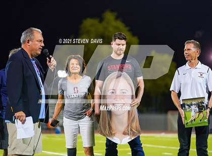 Thumbnail 2 in Pinnacle vs Desert Vista photogallery.
