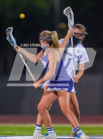 Thumbnail 1 in Pinnacle vs Desert Vista photogallery.