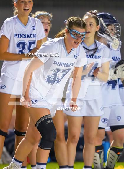 Thumbnail 3 in Pinnacle vs Desert Vista photogallery.