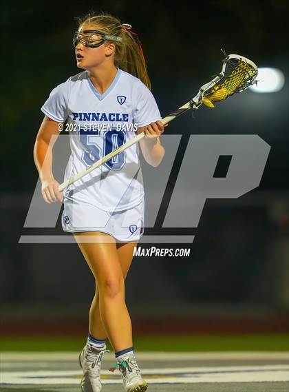 Thumbnail 2 in Pinnacle vs Desert Vista photogallery.