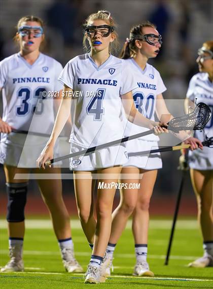 Thumbnail 3 in Pinnacle vs Desert Vista photogallery.