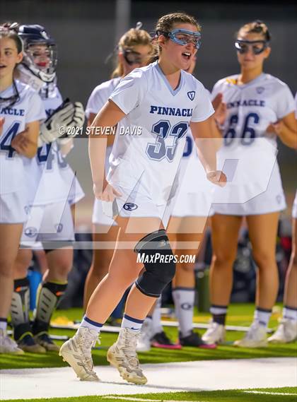 Thumbnail 1 in Pinnacle vs Desert Vista photogallery.
