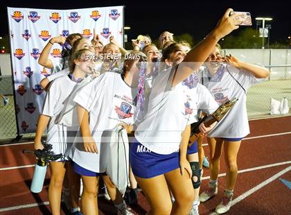 Thumbnail 1 in Pinnacle vs Desert Vista photogallery.