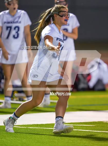 Thumbnail 2 in Pinnacle vs Desert Vista photogallery.