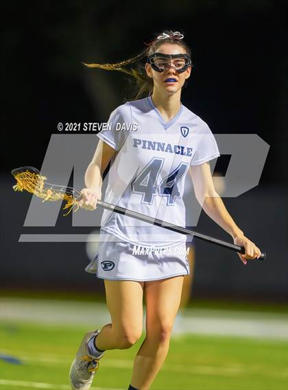 Thumbnail 2 in Pinnacle vs Desert Vista photogallery.
