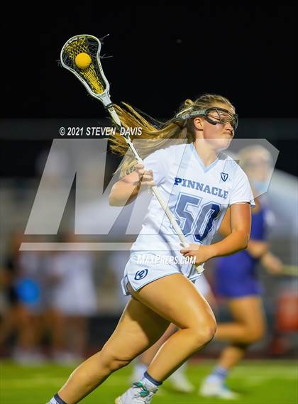 Thumbnail 1 in Pinnacle vs Desert Vista photogallery.