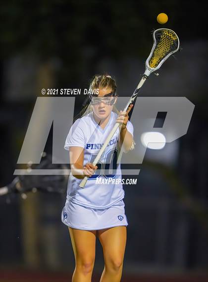 Thumbnail 1 in Pinnacle vs Desert Vista photogallery.