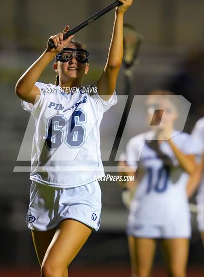 Thumbnail 2 in Pinnacle vs Desert Vista photogallery.