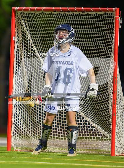 Thumbnail 1 in Pinnacle vs Desert Vista photogallery.