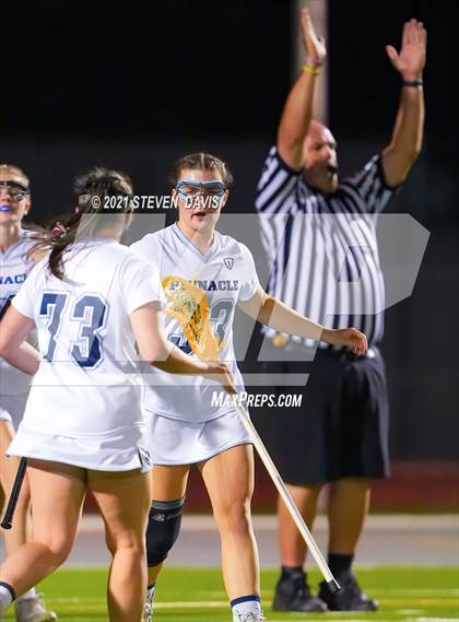 Thumbnail 3 in Pinnacle vs Desert Vista photogallery.