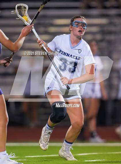 Thumbnail 2 in Pinnacle vs Desert Vista photogallery.