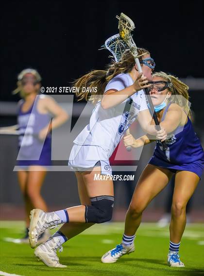 Thumbnail 1 in Pinnacle vs Desert Vista photogallery.