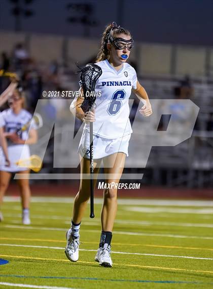 Thumbnail 1 in Pinnacle vs Desert Vista photogallery.