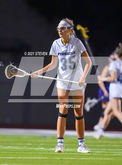 Thumbnail 1 in Pinnacle vs Desert Vista photogallery.